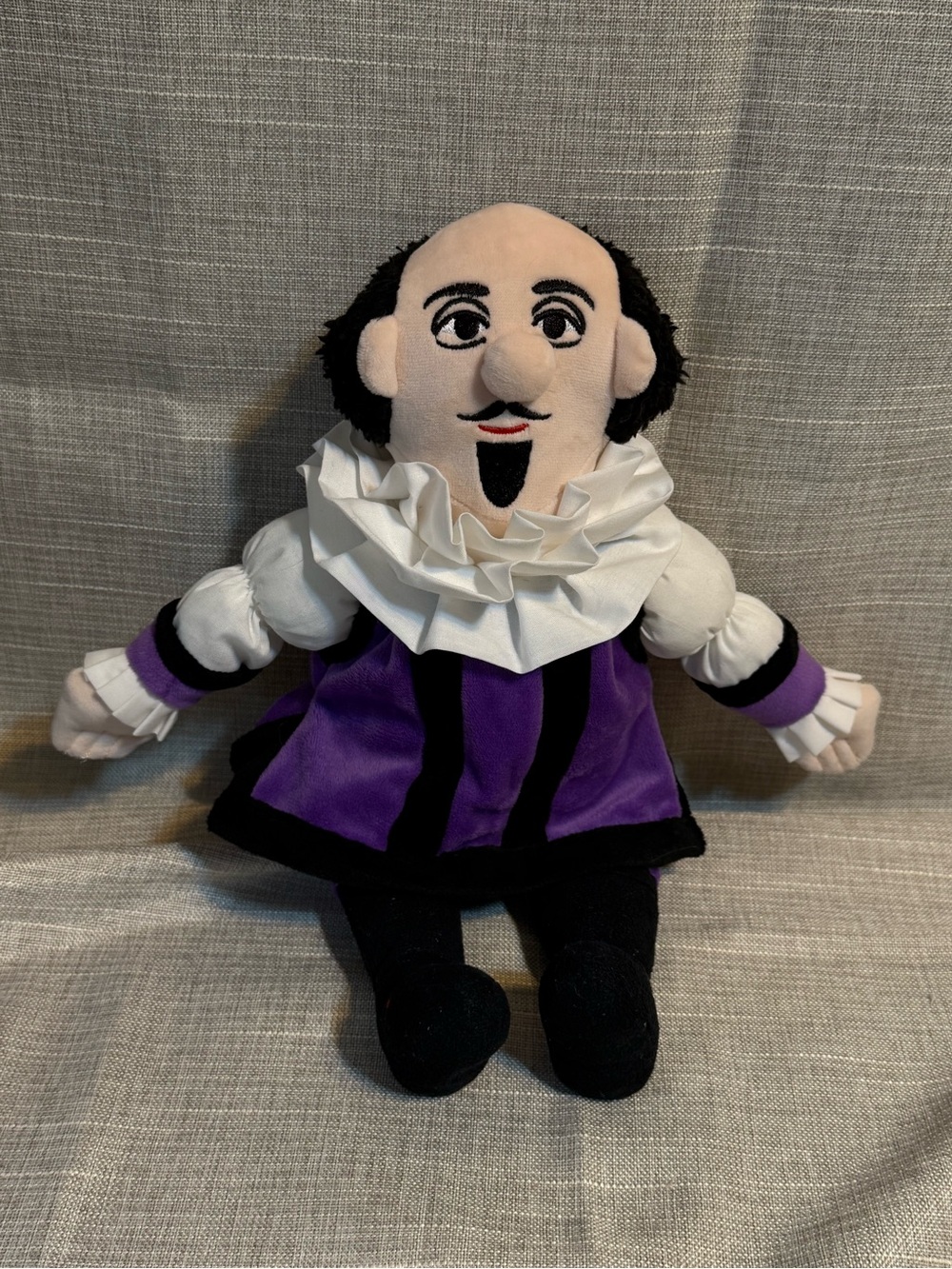 2024 William Shakespeare Little Thinker The Unemployed Philosophers Guild
